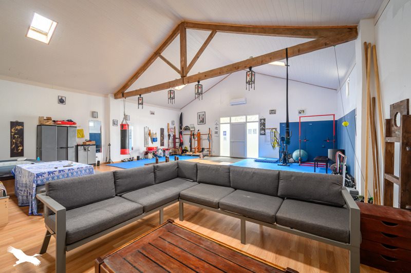 Vente Maison LABASTIDE ST PIERRE - 6 pièces -165 m² - (82370)