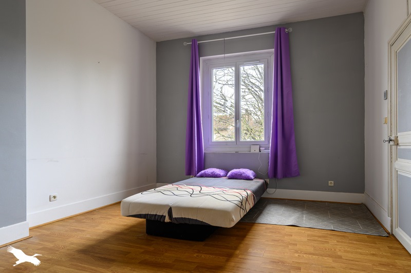 Vente Maison LABASTIDE ST PIERRE - 6 pièces -165 m² - (82370)
