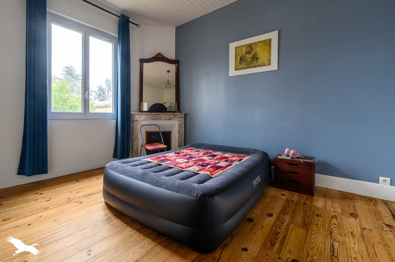 Vente Maison LABASTIDE ST PIERRE - 6 pièces -165 m² - (82370)