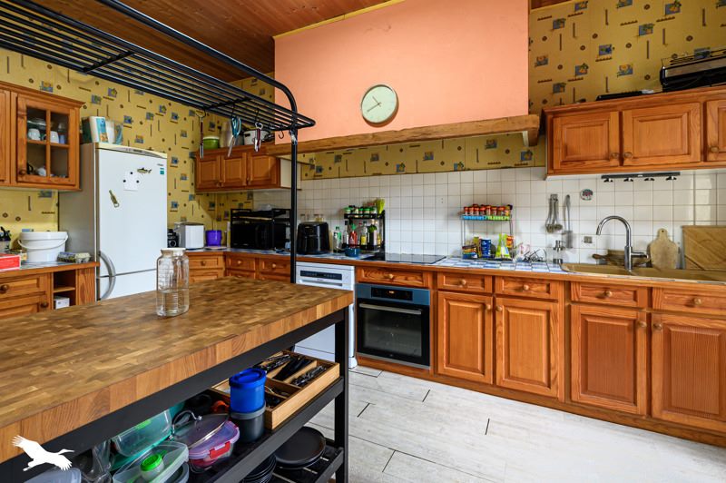Vente Maison LABASTIDE ST PIERRE - 6 pièces -165 m² - (82370)