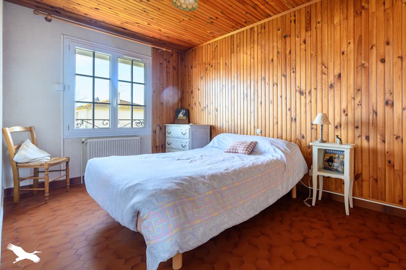 Vente Maison LABASTIDE ST PIERRE - 6 pièces -130 m² - (82370)