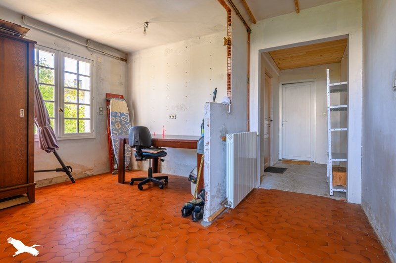 Vente Maison LABASTIDE ST PIERRE - 6 pièces -130 m² - (82370)