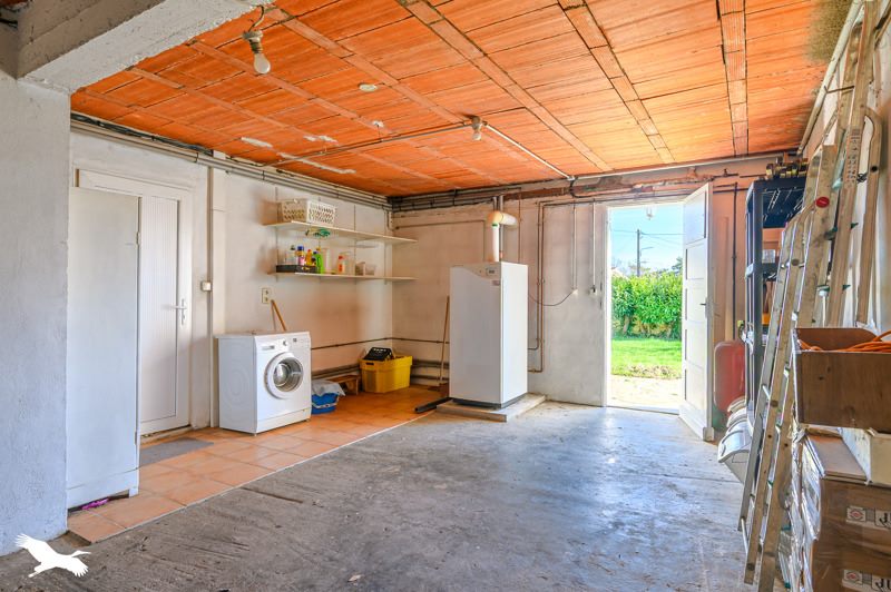Vente Maison LABASTIDE ST PIERRE - 6 pièces -130 m² - (82370)