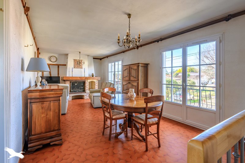 Vente Maison LABASTIDE ST PIERRE - 6 pièces -130 m² - (82370)