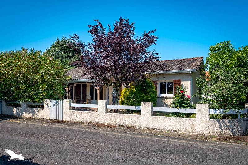 Vente Maison LABASTIDE ST PIERRE - 4 pièces -87 m² - (82370)