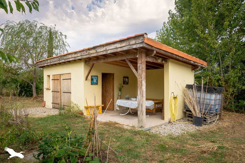Vente Maison CAMPSAS - 3 pièces -71 m² - (82370)
