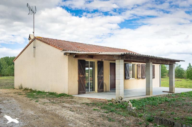 Vente Maison Labastide-Saint-Pierre 82370 4 pièces - 88 m²