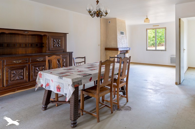 Vente Maison Labastide-Saint-Pierre - 4 pièces -88 m² - (82370)