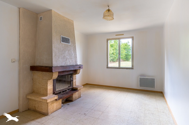 Vente Maison Labastide-Saint-Pierre - 4 pièces -88 m² - (82370)