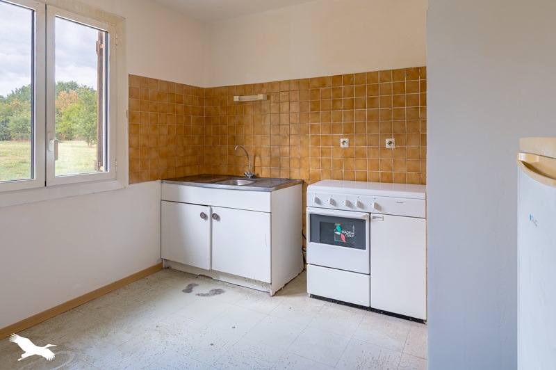 Vente Maison Labastide-Saint-Pierre - 4 pièces -88 m² - (82370)