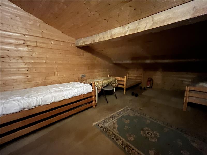 Vente Maison SONNAC - 7 pièces -153 m² - (17160)