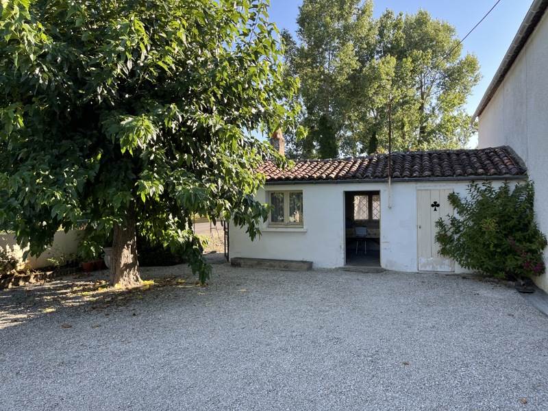 Vente Maison PRIGNAC - 5 pièces -130 m² - (17160)