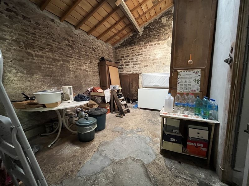 Vente Maison PRIGNAC - 5 pièces -130 m² - (17160)