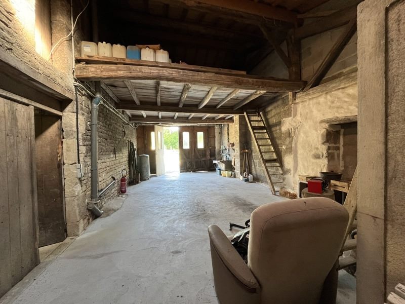 Vente Maison PRIGNAC - 5 pièces -130 m² - (17160)