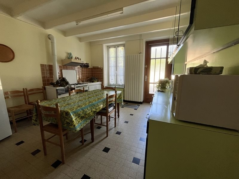 Vente Maison PRIGNAC - 5 pièces -130 m² - (17160)