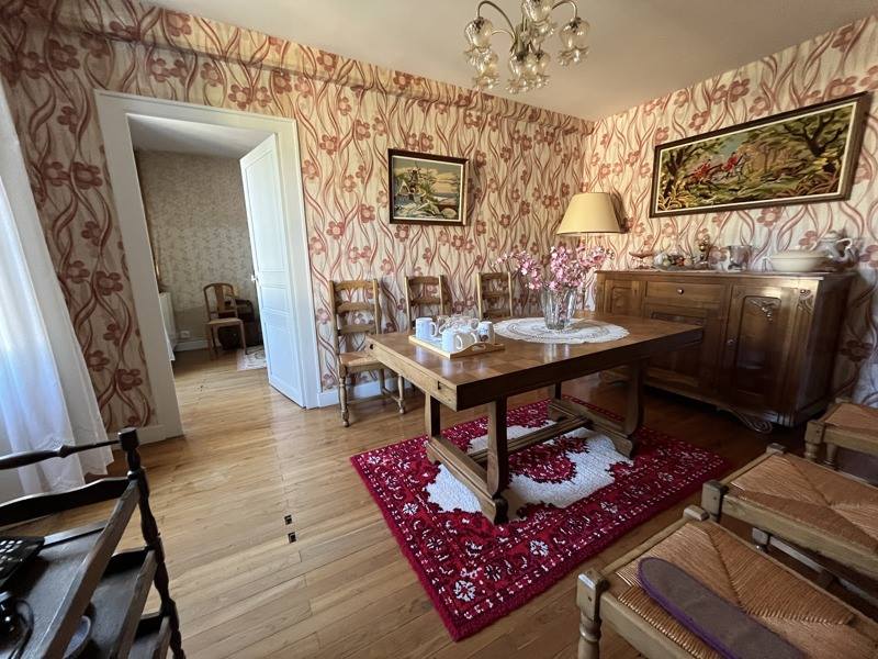 Vente Maison PRIGNAC - 5 pièces -130 m² - (17160)