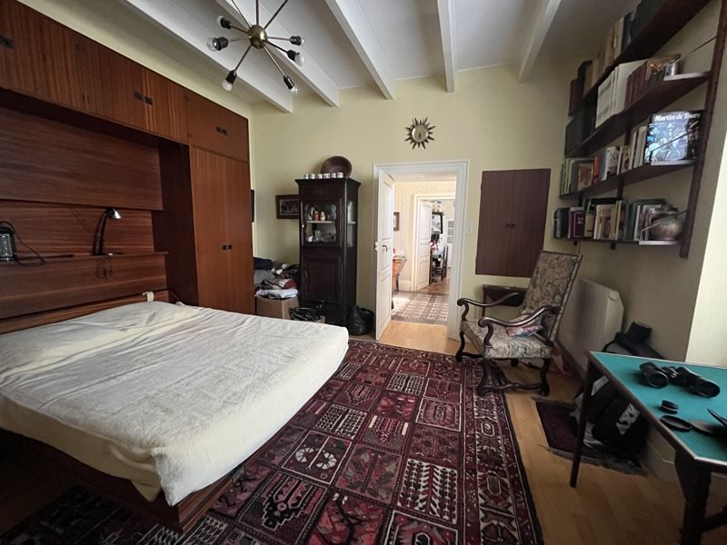 Vente Maison SIECQ - 10 pièces -248 m² - (17490)