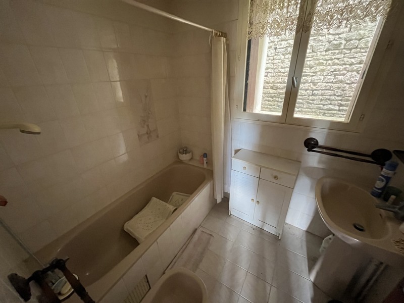 Vente Maison BRIE SOUS MATHA - 4 pièces -76 m² - (17160)