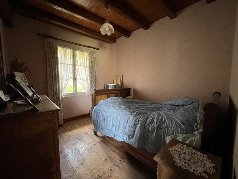 Vente Maison BRIE SOUS MATHA - 4 pièces -76 m² - (17160)