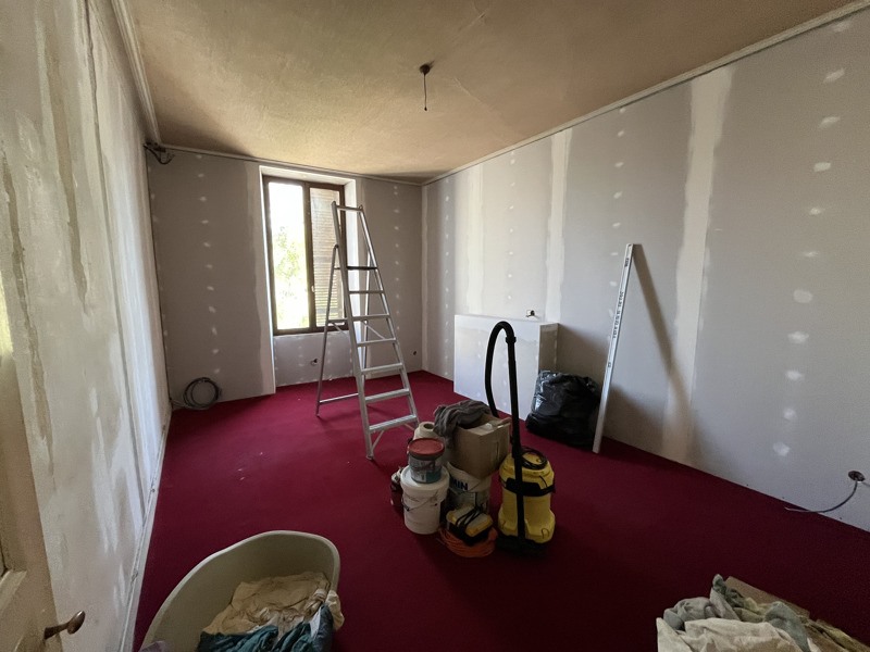Vente Maison MATHA - 5 pièces -101 m² - (17160)