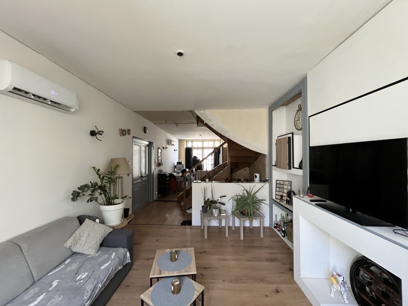 Vente Maison MATHA - 5 pièces -101 m² - (17160)