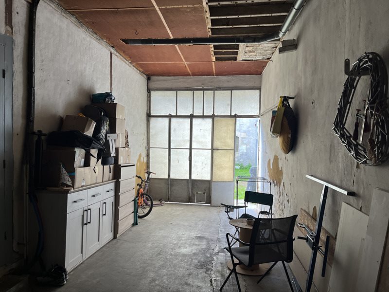 Vente Maison MATHA - 5 pièces -101 m² - (17160)