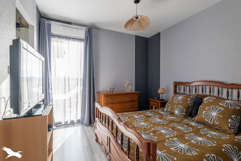 Vente Maison AUTHON EBEON - 4 pièces -72 m² - (17770)