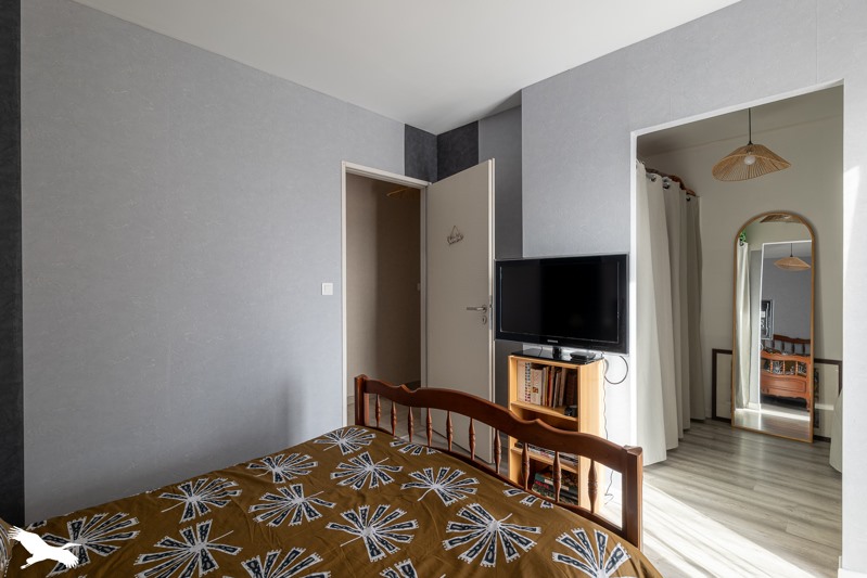 Vente Maison AUTHON EBEON - 4 pièces -72 m² - (17770)
