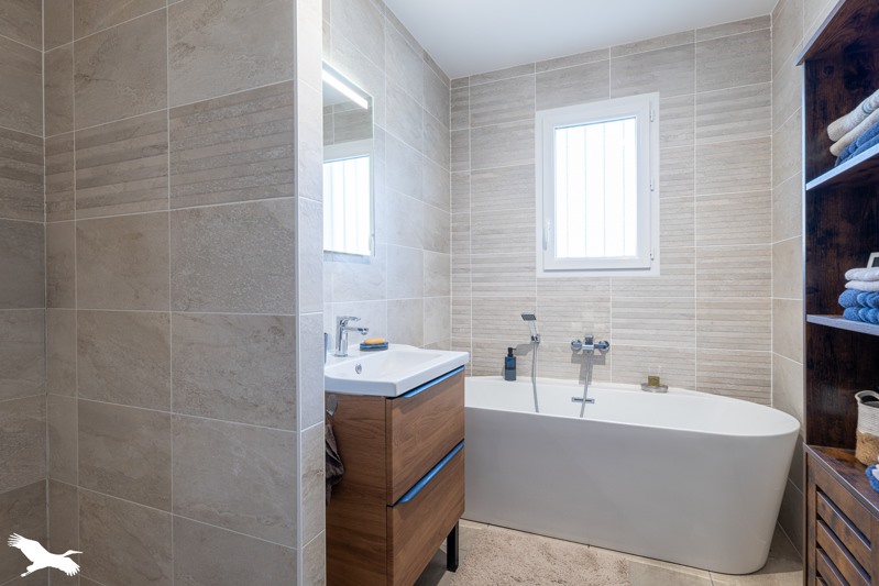 Vente Maison AUTHON EBEON - 4 pièces -72 m² - (17770)