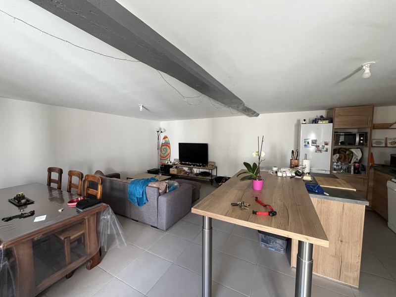 Vente Maison ST MANDE SUR BREDOIRE - 3 pièces -98 m² - (17470)