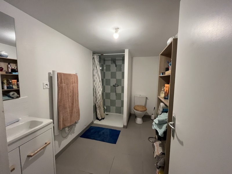 Vente Maison ST MANDE SUR BREDOIRE - 3 pièces -98 m² - (17470)