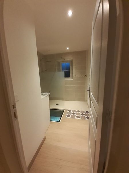 Vente Maison HAIMPS - 4 pièces -85 m² - (17160)