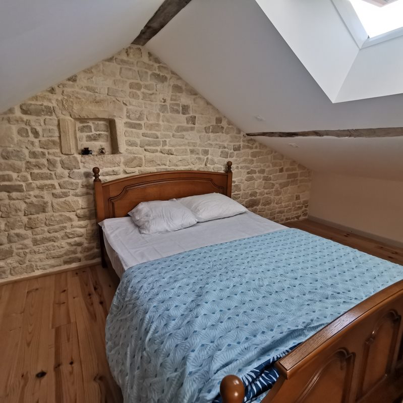 Vente Maison HAIMPS - 4 pièces -85 m² - (17160)