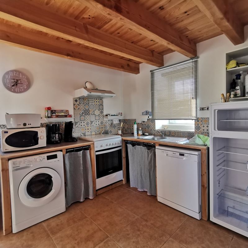 Vente Maison HAIMPS - 4 pièces -85 m² - (17160)