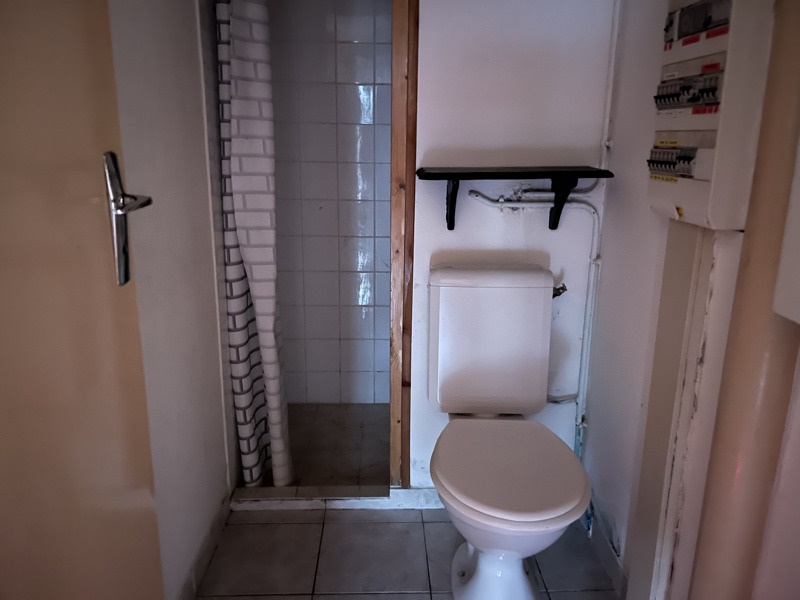 Vente Maison MONS - 4 pièces -117 m² - (17160)