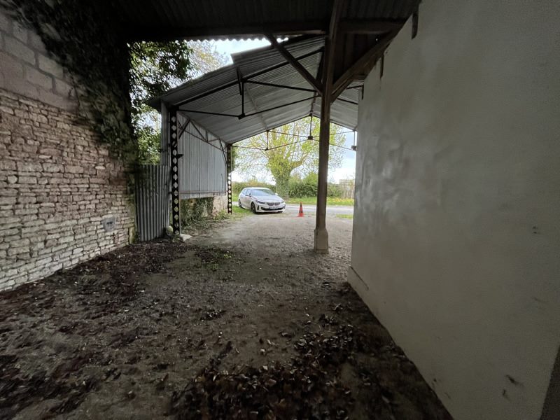 Vente Maison MONS - 4 pièces -117 m² - (17160)