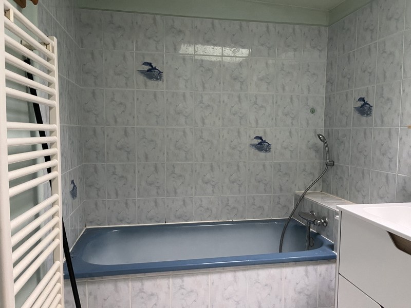 Vente Maison MONS - 4 pièces -117 m² - (17160)