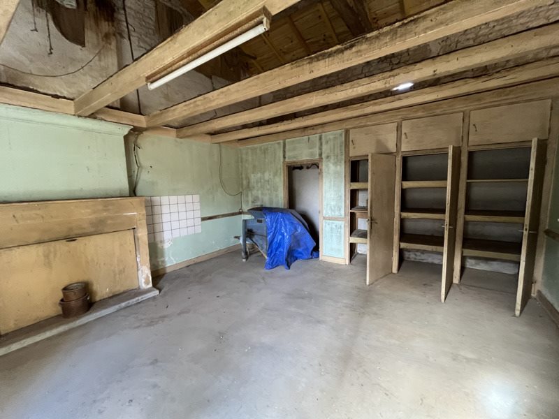 Vente Maison AUMAGNE - 2 pièces -47 m² - (17770)