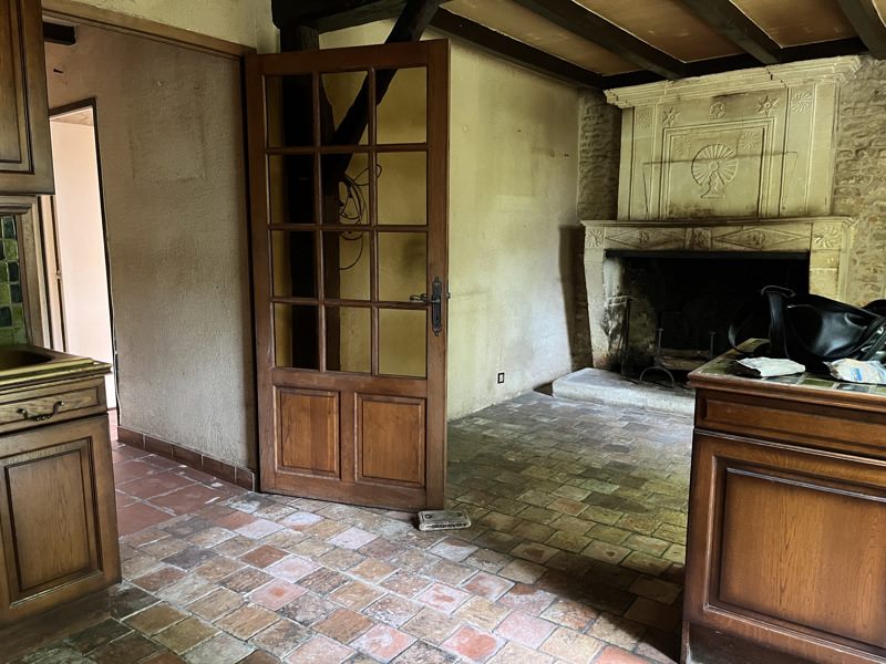 Vente Maison MIGRON - 5 pièces -209 m² - (17770)