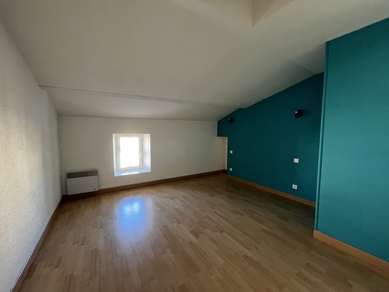 Vente Maison LES TOUCHES DE PERIGNY - 5 pièces -104 m² - (17160)