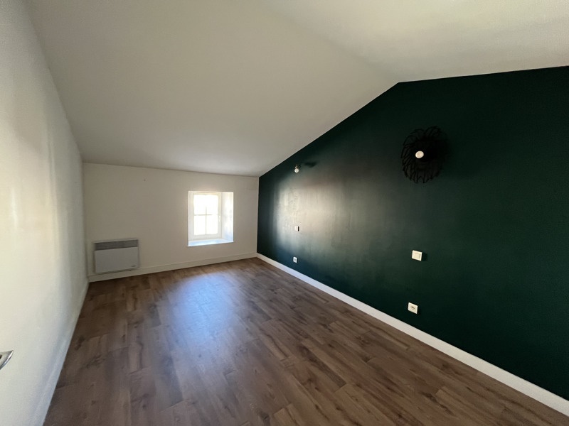 Vente Maison LES TOUCHES DE PERIGNY - 5 pièces -104 m² - (17160)