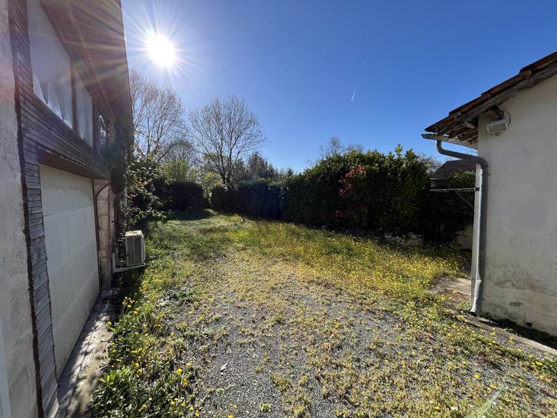 Vente Maison LES TOUCHES DE PERIGNY - 5 pièces -104 m² - (17160)
