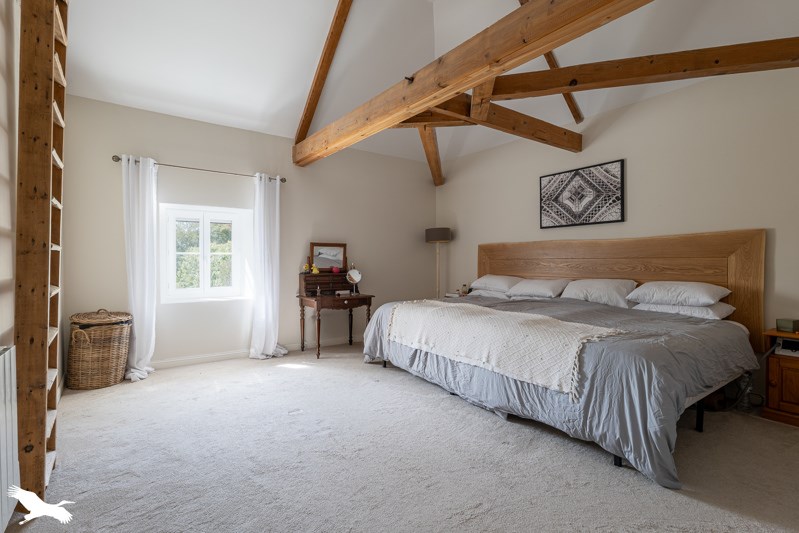 Vente Maison NERE - 7 pièces -189 m² - (17510)