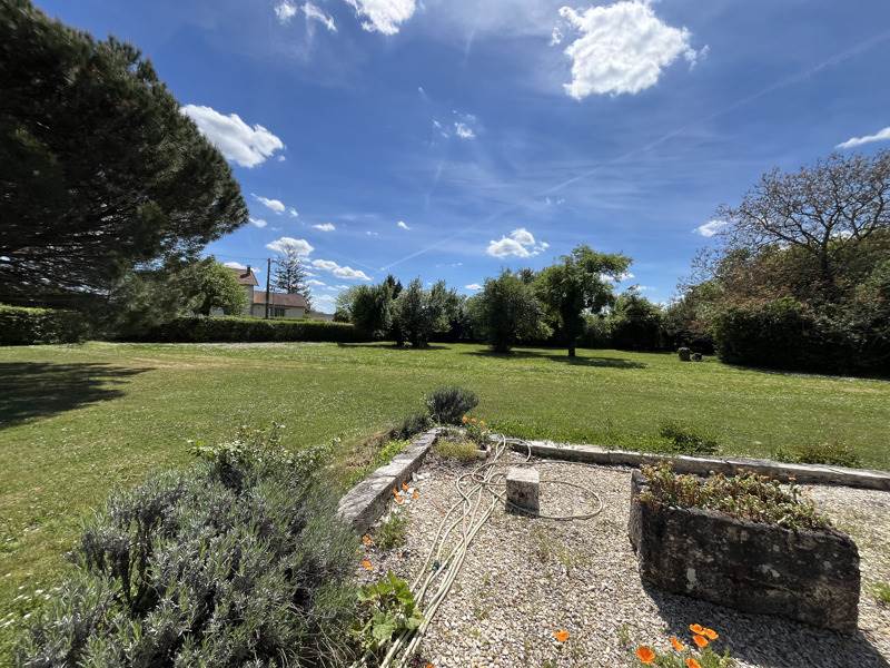 Vente Maison MIGRON - 6 pièces -105 m² - (17770)