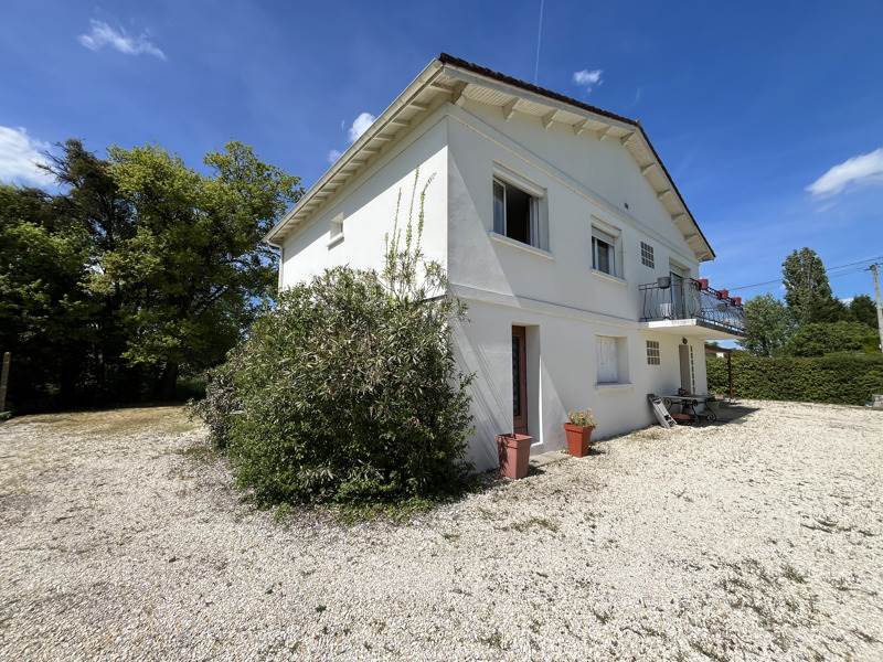 Vente Maison MIGRON 17770 6 pièces - 105 m²