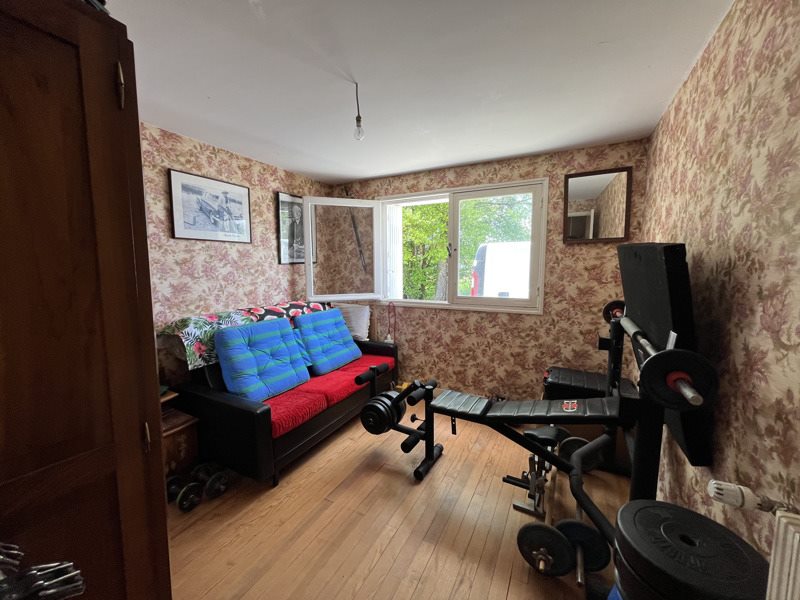 Vente Maison MIGRON - 6 pièces -105 m² - (17770)