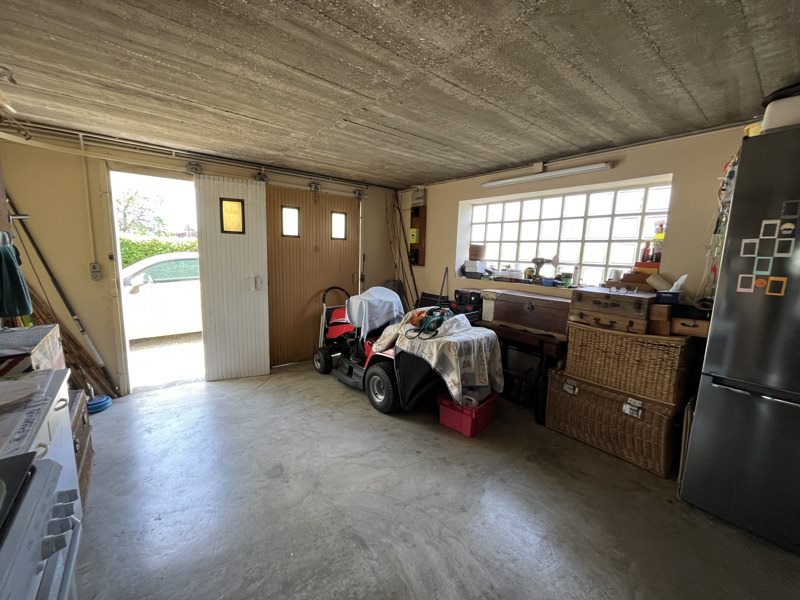 Vente Maison MIGRON - 6 pièces -105 m² - (17770)