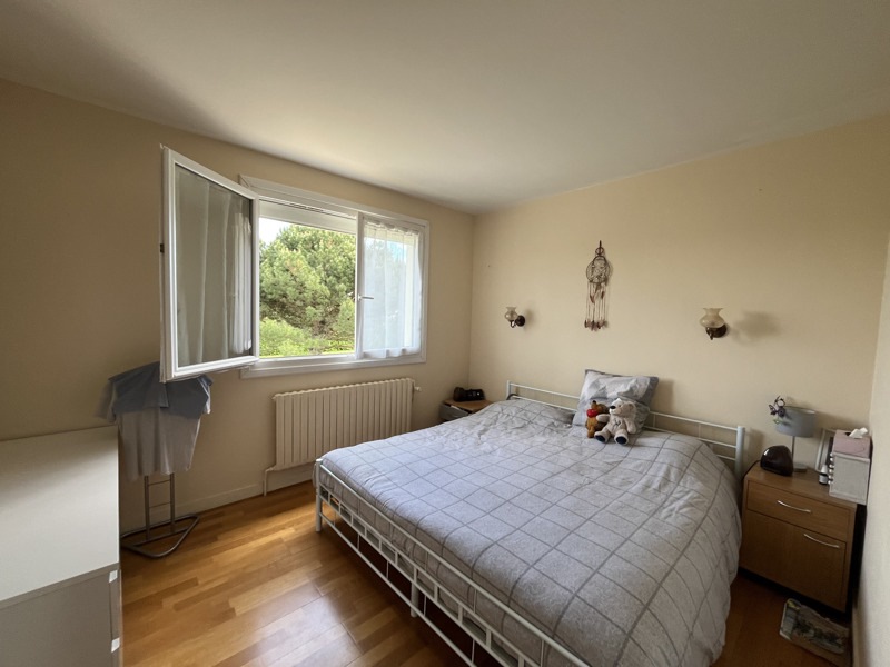 Vente Maison MIGRON - 6 pièces -105 m² - (17770)