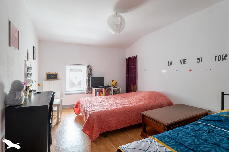 Vente Maison PAILLE - 7 pièces -192 m² - (17470)