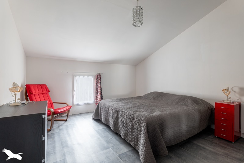 Vente Maison PAILLE - 7 pièces -192 m² - (17470)